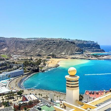Апартаменти Monsenor Плайя-дель-Кура Екстер'єр фото