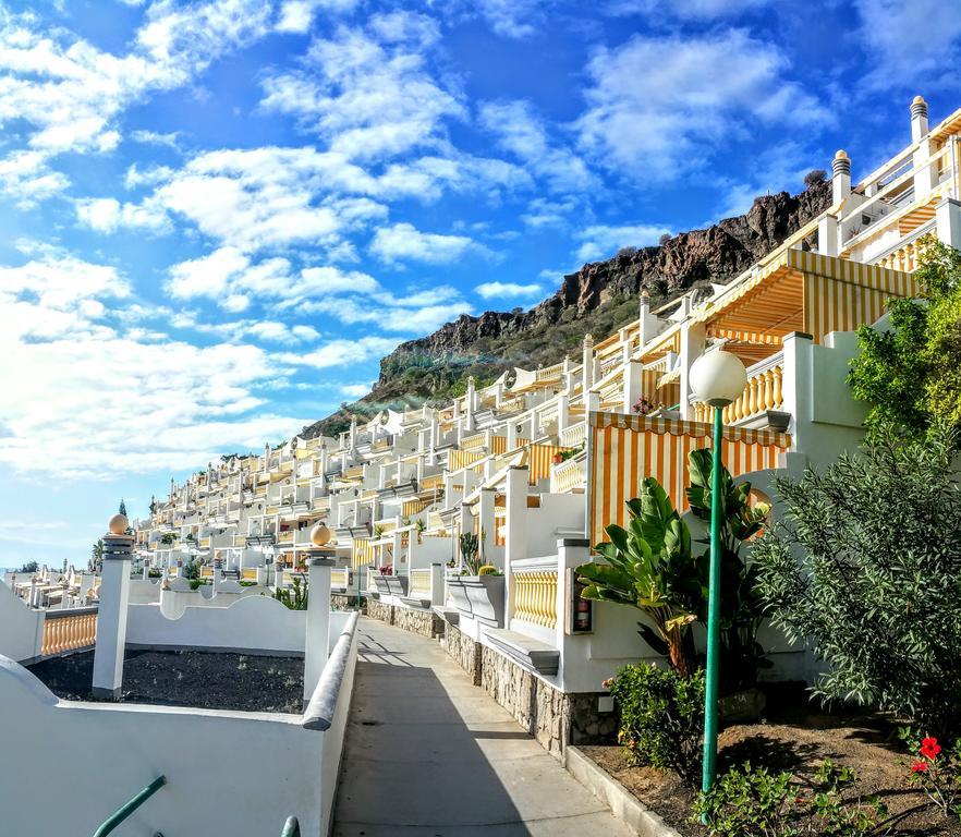 Апартаменти Monsenor Плайя-дель-Кура Екстер'єр фото